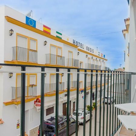 Avenida De La Playa Apartment Conil De La Frontera Exterior photo